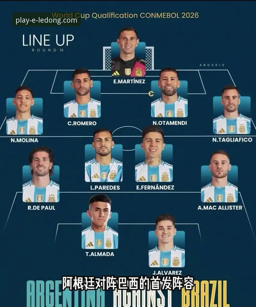 从糖果盒到世界杯：阿根廷5-0大胜赞比亚观赛指南与深度分析